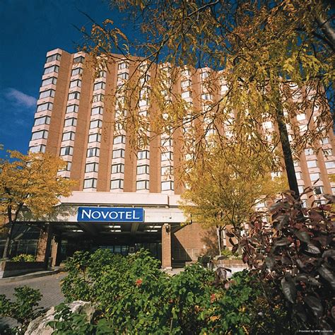 hotel novotel toronto mississauga centre|More.